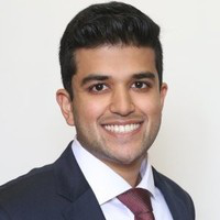 Usheer Naik