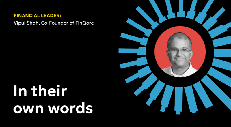 Co-Founder Vipul Shah Talks About Being Strategic and Focusing on Scaling with High-Fit Customers