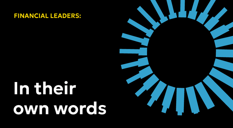 In Their Own Words: The Many Definitions of Data
