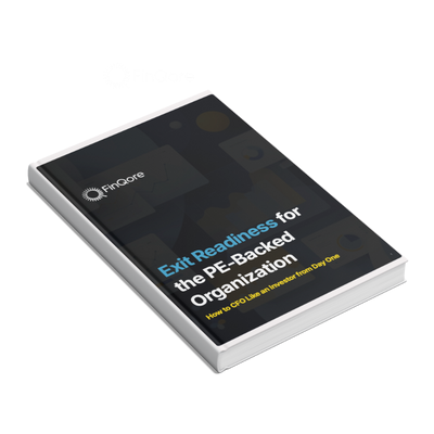 Exit Readiness Cover