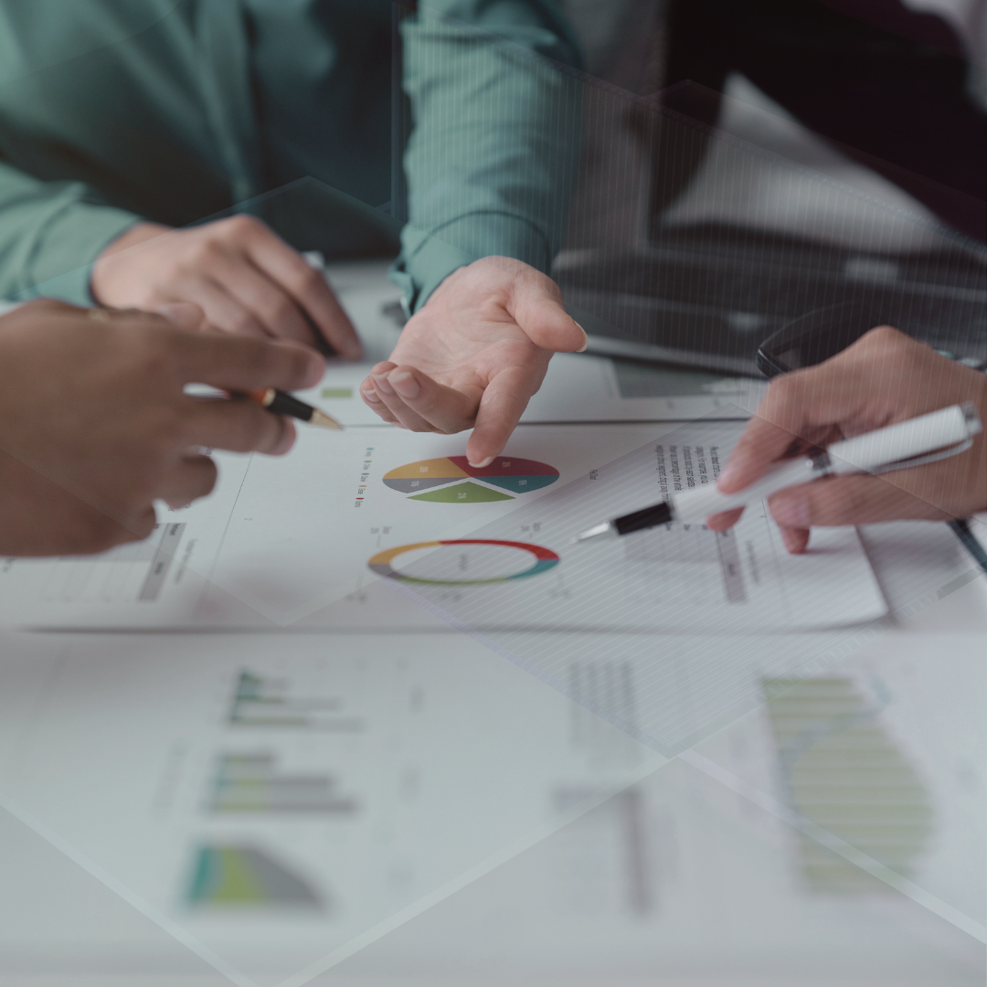 Private Equity Analysts