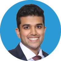Usheer Naik