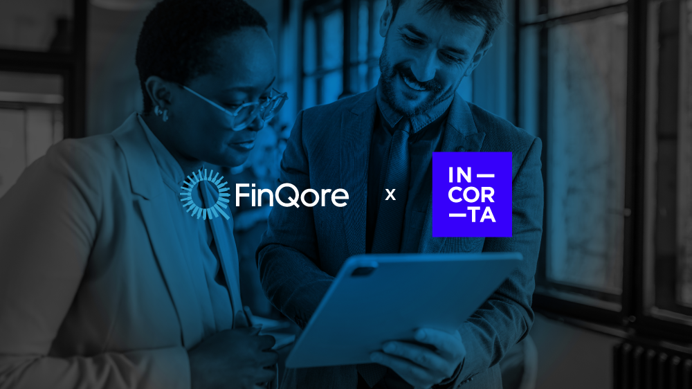Incorta get to Faster, cleaner ARR with a lean FP&A team Featured Image