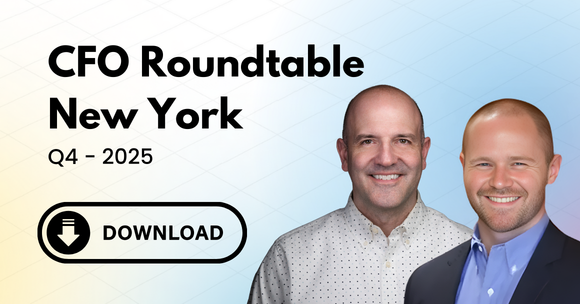 How CFOs Scale PE Backed Businesses Through Disciplined M&A and Integration