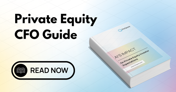 AI's Impact on Private Equity Investor Expectations