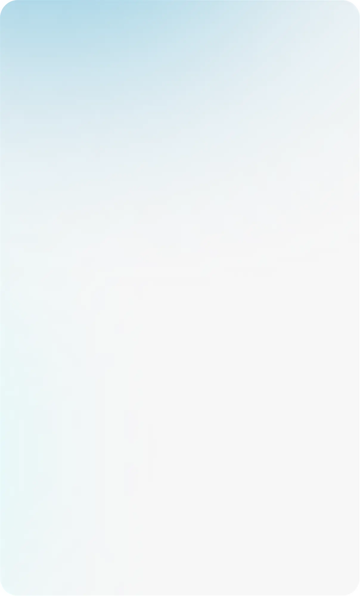 card gradient version 1