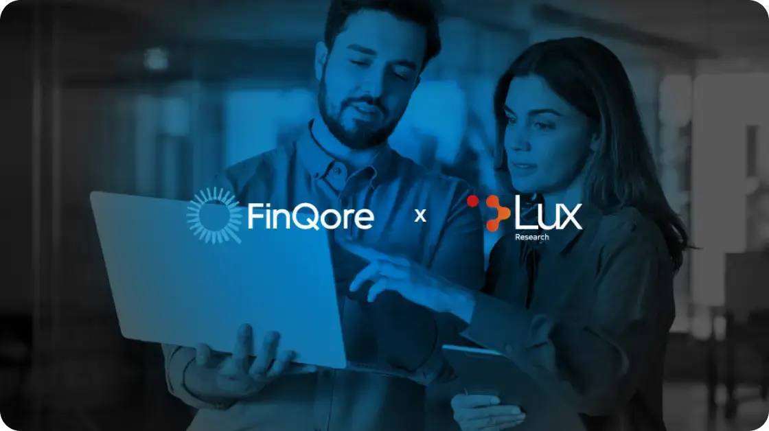Lux Automates the Revenue Cube and Boosts Efficiency by 85% Featured Image